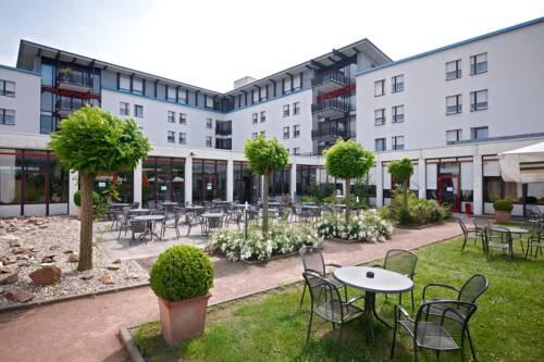 Foto general de Commundo Tagungshotel Darmstadt