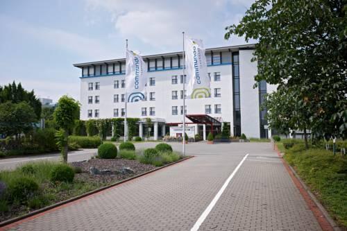 Foto general de Commundo Tagungshotel Darmstadt