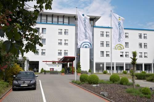 Foto general de Commundo Tagungshotel Darmstadt