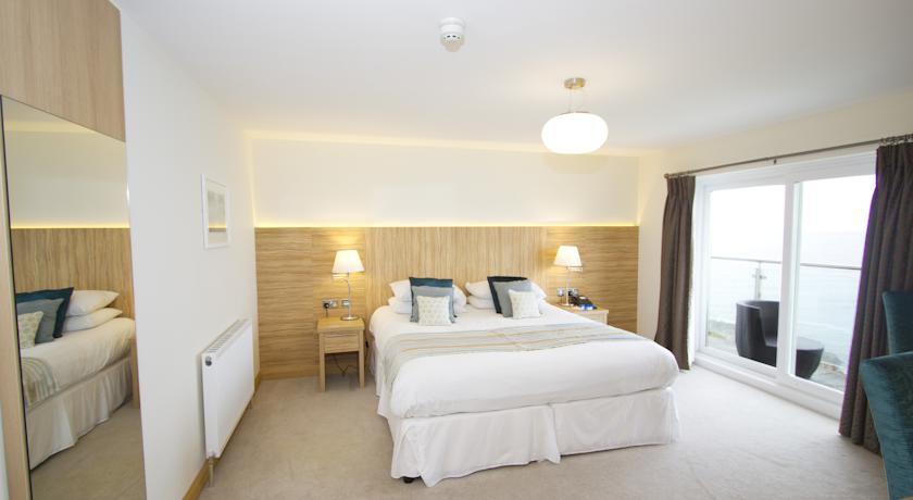Photo – Fistral Beach Hotel and Spa