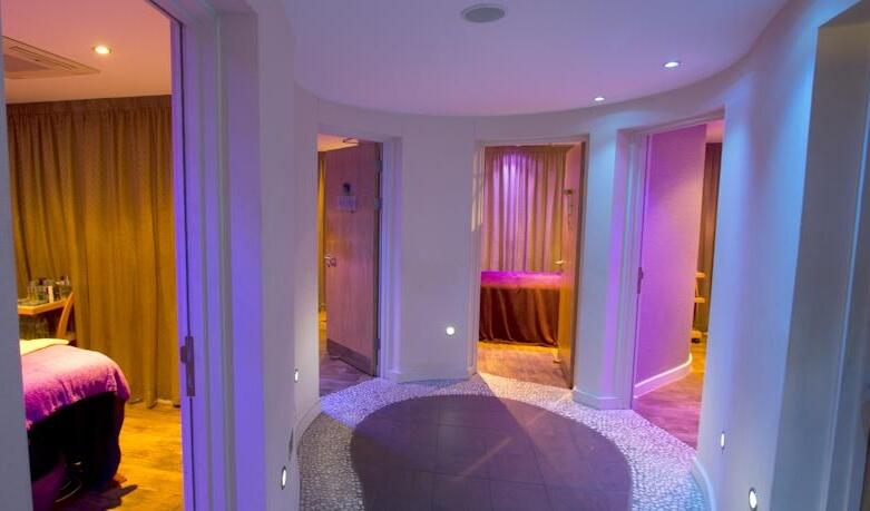 Photo – Fistral Beach Hotel and Spa