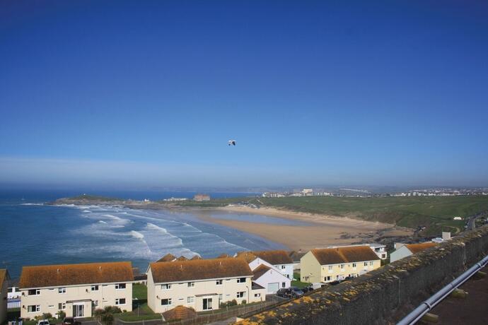 Photo – Pentire Hotel