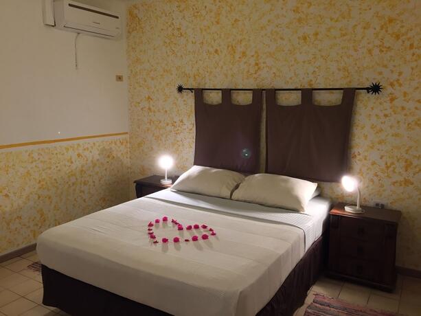 Photo – Apartments Aruba Lagunita