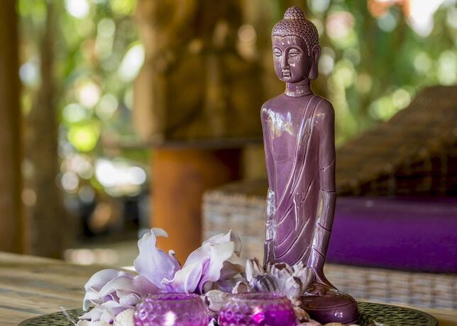 Photo – Campsite Bamboo Bali Bonaire