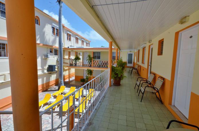 Foto general de Seaview Beach Hotel