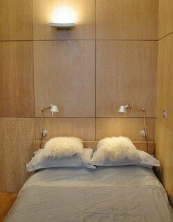 Foto general de Scottish Apartment Hotels