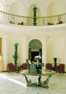 Foto general de Hotel Schlosshotel Buehlerhoehe