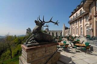 Foto general de Hotel Schlosshotel Buehlerhoehe