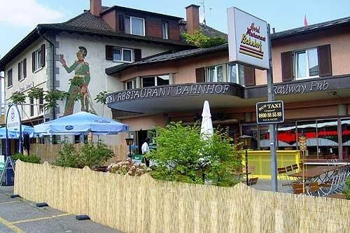 Foto general de Hotel Bahnhof Glattbrugg