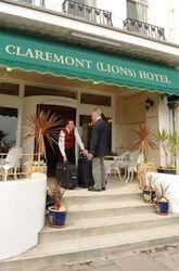 Foto general de Hotel Lions Claremont