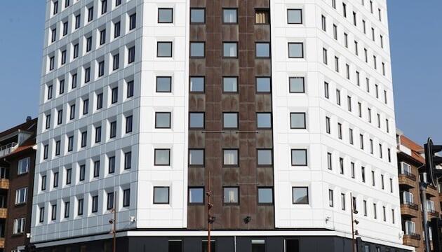 Foto de Hotel Cabinn Vejle