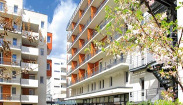 Foto de Park &amp; Suites Elegance Grenoble Europole