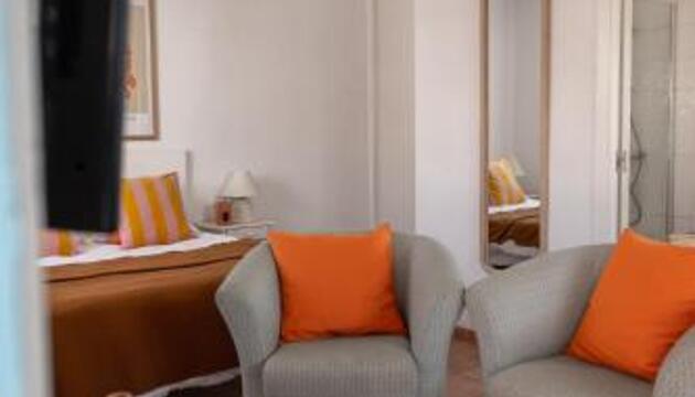Foto de Los Bungalows Del Arenal
