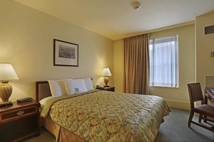 Foto general de Hotel Boston Common and Conference Center