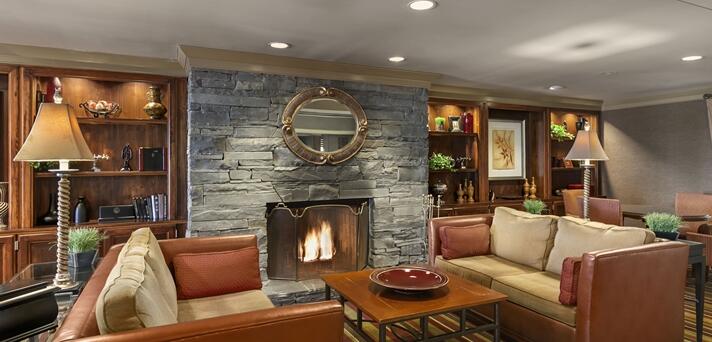 Foto general de Hotel Embassy Suites Pittsburgh - International Airport