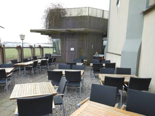 Foto general de Hotel de Watertoren