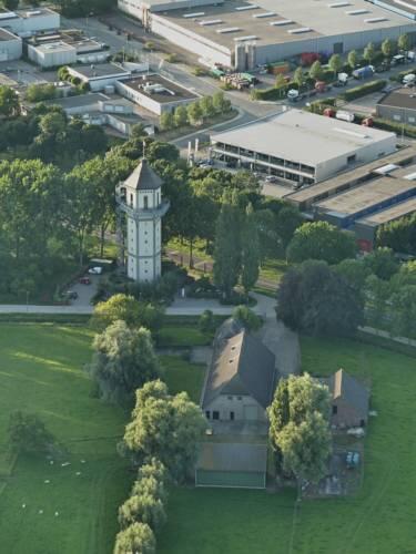 Foto del exterior de Hotel de Watertoren