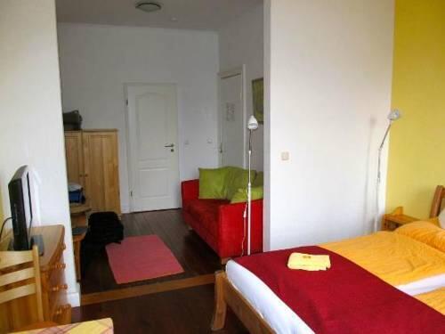 Photo – Hotel zur alten Stadtmauer