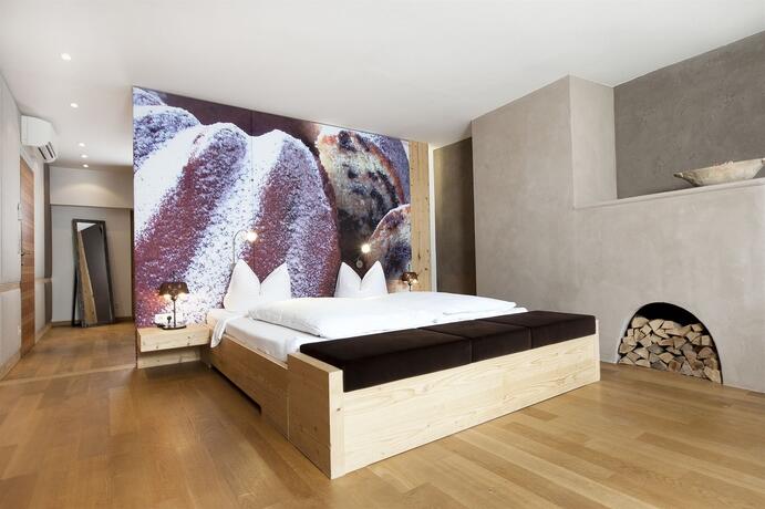 Room – Hotel Weisses Rössl