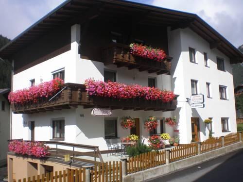 Photo – Apartments Alpenrose
