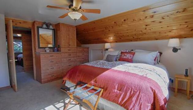 Photo – Squaw Valley Chalet