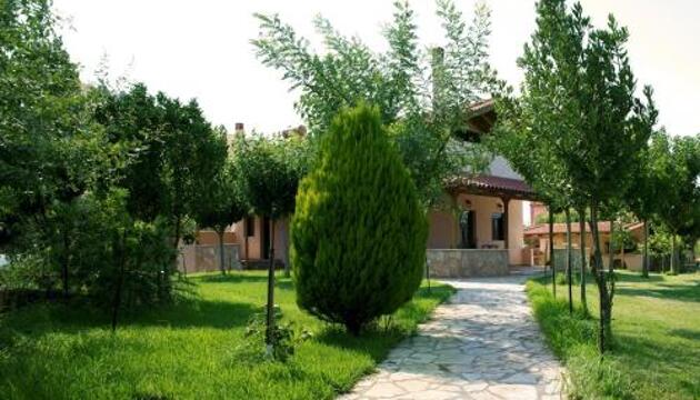 Photo – Country House Agrotospita Country Houses