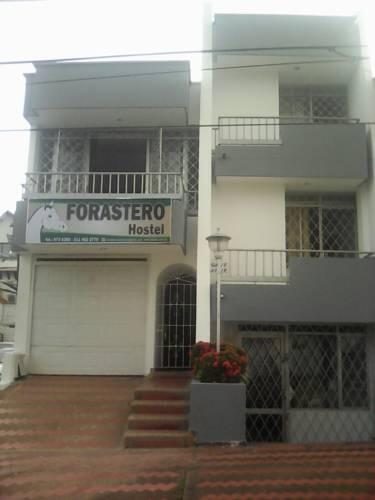 Foto general de Forastero Hostel