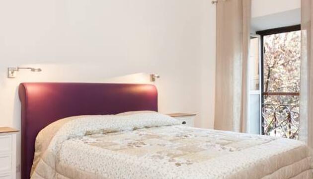 Photo – Vacation Rentals Maison Gracchi