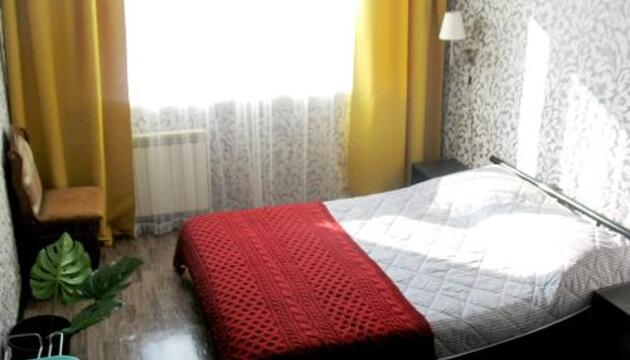 Photo – Apartments Solnechniy