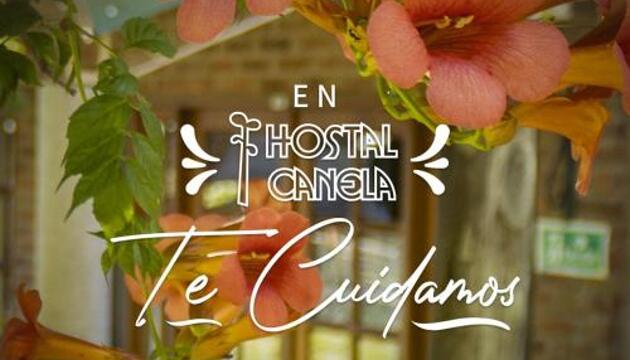 Foto de Hostal Canela