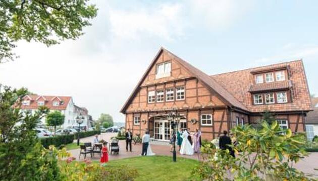 Foto de Hotel Hennies