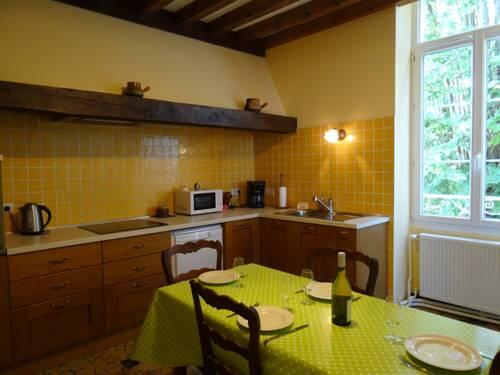 Foto general de Casas y chalets Maison Gille