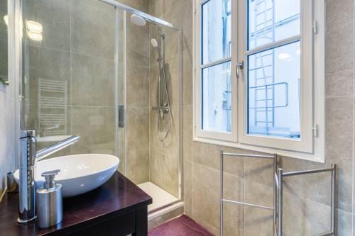 Foto general de ClubLord Beautiful apartment city centre