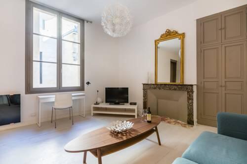 Foto general de ClubLord Beautiful apartment city centre