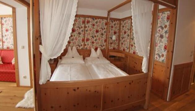 Photo – Hotel Bergwelt
