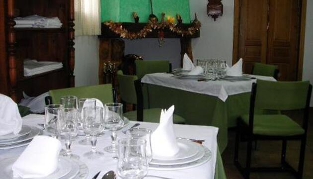 Foto de Hotel Rural el Cuco