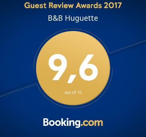 Foto general de B&amp;amp;B Huguette