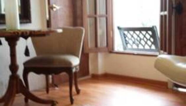 Foto de Casa Jardin