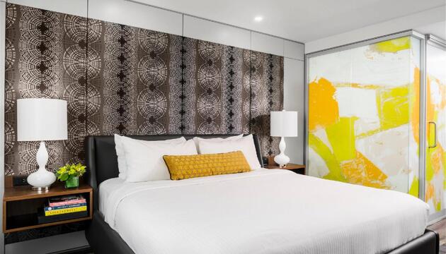 Foto de Hotel Arts