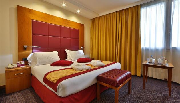 Foto de Crowne Plaza Venice East, an IHG Hotel