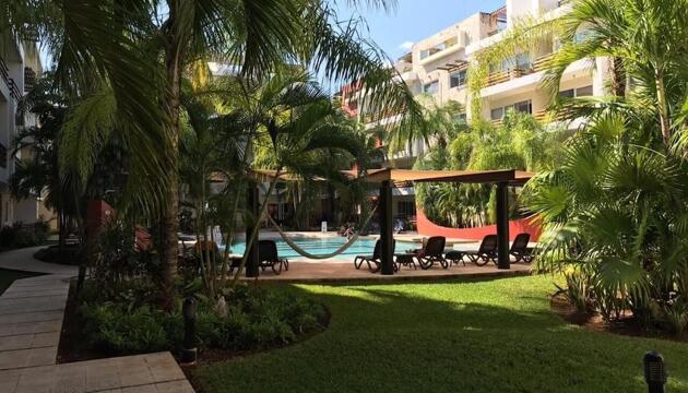 Foto de Alquileres Vacacionales Sabbia Playa Downtown Condo