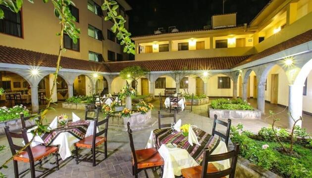 Foto de Hotel Jose Antonio Cusco