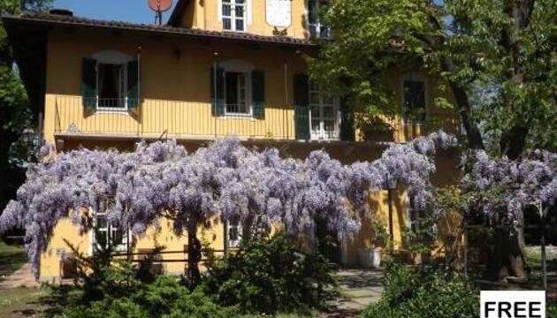 Foto de Villa Mirano Bed &amp; Breakfast