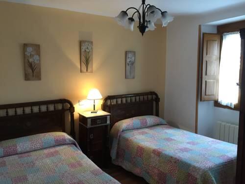 Foto general de Bed-and-Breakfast La Alpargateria