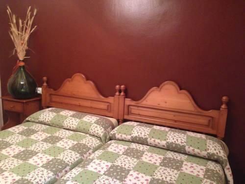 Foto general de Bed-and-Breakfast La Alpargateria