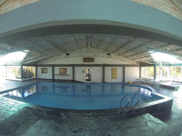 Foto general de Hotel La Loma