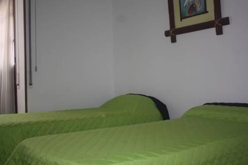 Foto general de Happy Happy Hostel