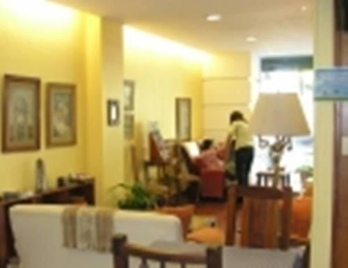 Foto general de Hotel Heydi
