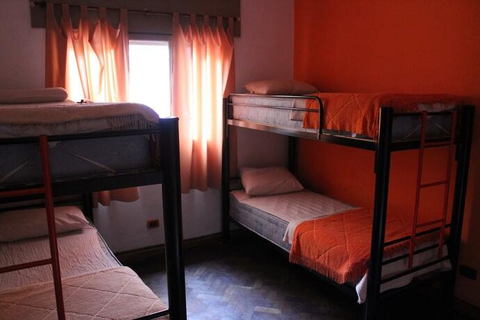 Foto general de Turning Point Hostel
