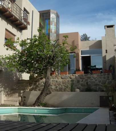 Foto general de N&amp;#039;AIKE Casa de Huéspedes